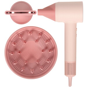 Изображение товара Фен Laifen SE 2 розовый