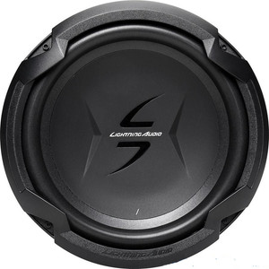 Lightning Audio L1-S412 