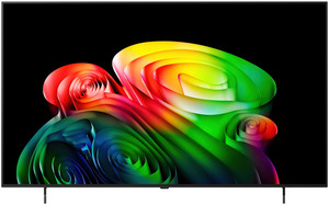 Изображение товара 65" (164 см) Телевизор LG OLED65B6RLA серый