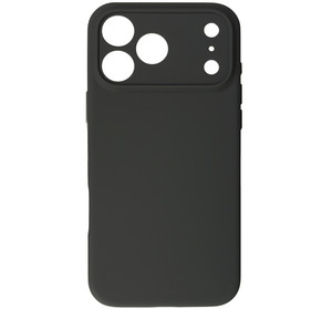 Изображение товара Накладка  Zibelino Hard Case MagSafe для Apple iPhone 17 Pro Max серый