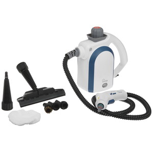 Изображение товара Пароочиститель Vixter SCH-1232 белый