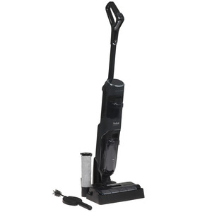 Изображение товара Моющий пылесос вертикальный Tefal X-Clean 4 GF5035F0 серый