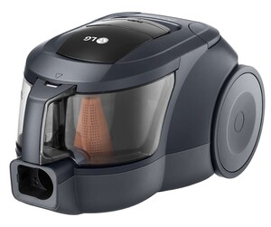 Изображение товара Пылесос  LG VC-5420NHTG серый