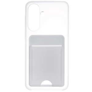 Изображение товара Накладка Samsung Card Slot Case для Samsung Galaxy A37 с отделением для карты