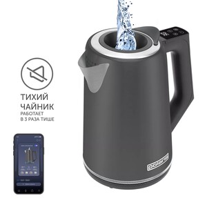 Изображение товара Электрочайник Polaris PWK 1746CAD WIFI IQ Home