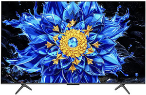 Изображение товара 55" (140 см) Телевизор TCL 55P8L черный