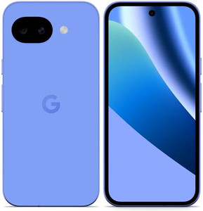 Изображение товара 6.3" Смартфон Google Pixel 10a 128 ГБ синий
