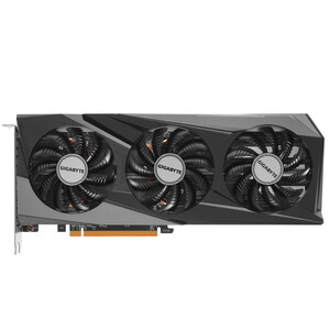 Купить Видеокарта GIGABYTE AMD Radeon RX 6650 XT GAMING OC [GV