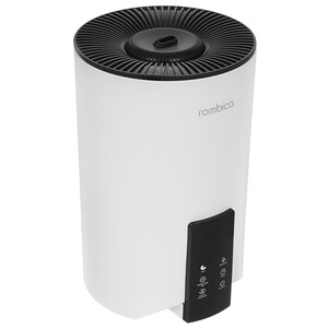 Изображение товара Ультразвуковой увлажнитель воздуха Rombica Smart Nova с Wi-Fi управление