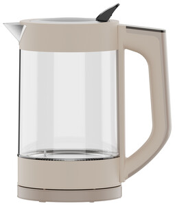 Изображение товара Электрочайник DEXP DK-170DS бежевый