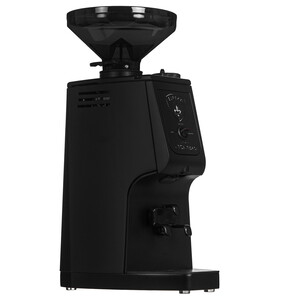 Изображение товара Кофемолка электрическая Eureka Atom Pro 75 E Matt Black для кофейных зерен
