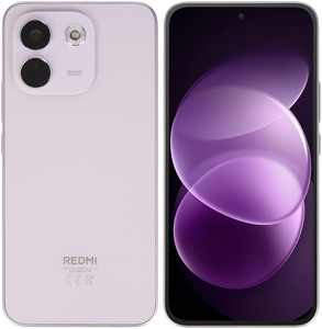 Изображение товара 6.83" Смартфон Xiaomi REDMI Note 17 Pro Max 256 ГБ фиолетовый
