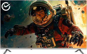 Изображение товара Сбер 43" 4K Телевизор SDX-43F3000DSA с голосовым управлением и HDR