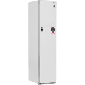 Изображение товара Сушильный шкаф LG Styler S3WER с паровой обработкой и управлением через смартфон