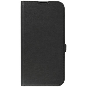 Изображение товара Чехол-книжка BoraSCO Book Case для HONOR 600 Lite черный