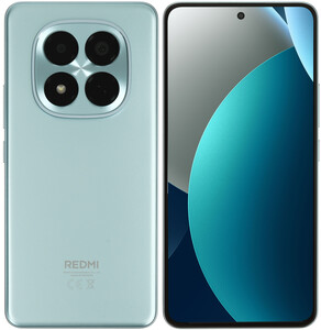 Изображение товара 6.77" Смартфон Xiaomi REDMI Note 15 Pro 256 ГБ голубой