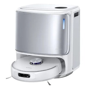 Изображение товара Робот-пылесос Narwal Freo Z10 Ultra серый