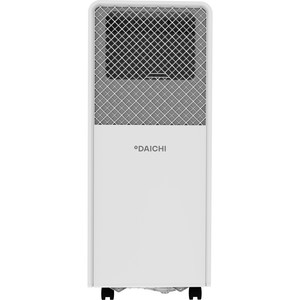 Изображение товара Мобильный кондиционер DAICHI DA25APT 8800 BTU, управление дистанционное, фильтр воздуха