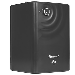 Изображение товара Электрический водонагреватель THERMEX Mera 10 U накопительный 10 л вертикальный
