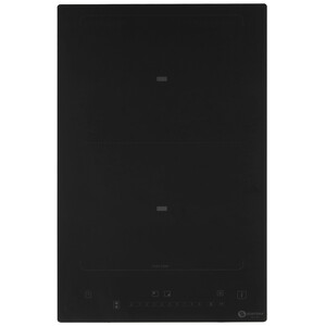 Изображение товара Индукционная варочная поверхность SCHTOFF I3H02B 2 конфорки стеклокерамика сенсорное управление