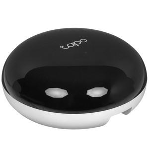 Изображение товара Умный ИК-пульт TP-Link Tapo H110 с поддержкой Matter и голосовым управлением