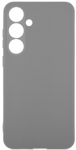 Изображение товара Накладка  BROSCORP для Samsung Galaxy S24+ серый