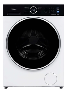 Изображение товара Стирально-сушильная машина Midea MF205D80WB/W-RU белый