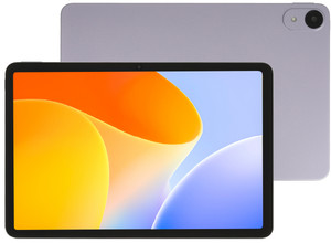 Изображение товара 11" Планшет Infinix XPAD 30E LTE 128 ГБ фиолетовый + чехол