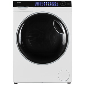 Изображение товара Стирально-сушильная машина Haier HWD120-BD14378 белая