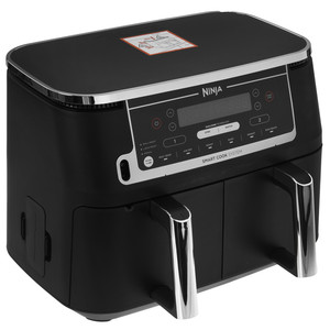 Изображение товара Аэрогриль Ninja AF451EU черный