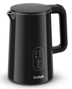 Изображение товара Электрочайник Tefal KO6518E0 черный