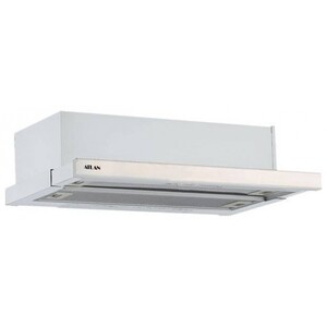 slide out range hood bunnings