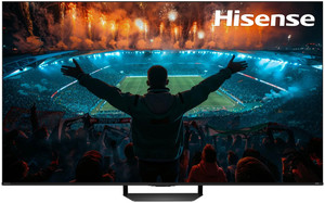 Изображение товара Телевизор Hisense 65U7S PRO 65" 4K MiniLED с Dolby Atmos