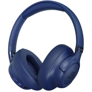 Изображение товара Беспроводные/проводные наушники JBL Tune 780NC  синий 2025