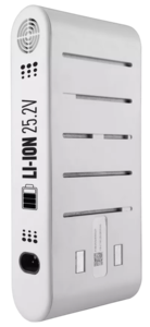 Изображение товара Аккумуляторная батарея Polaris PVCSB 3600 для пылесосов Polaris PVCS 8200 Duo Pro Wi-Fi IQ