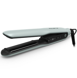 Изображение товара Выпрямитель для волос Rowenta Thermoglide SF5120E0 зеленый