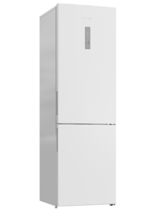 Изображение товара Холодильник с морозильником   Hotpoint HDK 8201I W белый