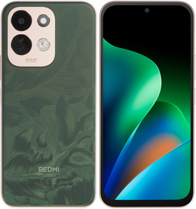 Изображение товара 6.9" Смартфон Xiaomi REDMI 17 256 ГБ зеленый
