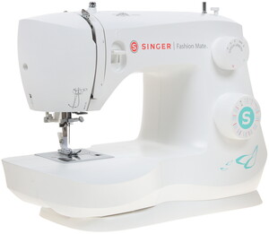 Изображение товара Швейная машина Singer Fashion Mate 3337