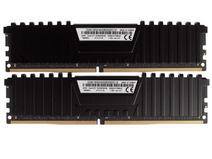 Купить Оперативная память Corsair Vengeance LPX
