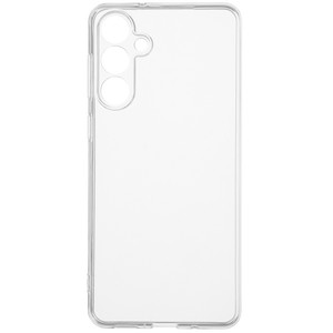 Изображение товара Накладка  BROSCORP для Samsung Galaxy M55S прозрачный