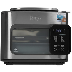 АэрогрильNinjaSFP700EUсеребристый