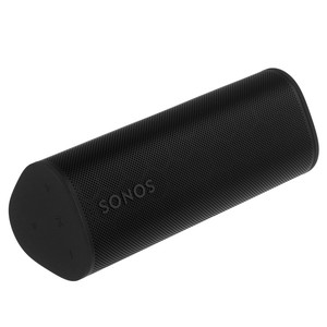 Изображение товара Портативная колонка Sonos Roam 2, черный