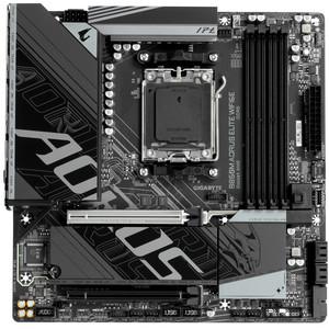Купить Материнская плата GIGABYTE B850M AORUS ELITE WIFI6E в