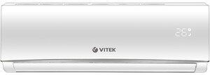 Изображение товара Кондиционер Vitek VT-2505 W настенный сплит-система 24000 BTU