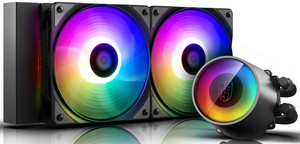 GamerStorm CASTLE 240 RGB V2 