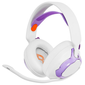 Изображение товара Проводные наушники JBL Quantum 250  белый 2026