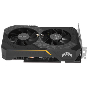 Купить Видеокарта ASUS GeForce GTX 1660 Ti TUF Gaming EVO OC