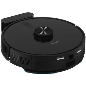 Изображение товара Робот-пылесос Haier HSR Care S3B черный с LiDAR навигацией