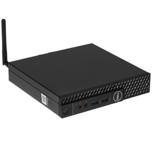Купить Мини ПК Dell Optiplex 3070 Micro в интернет-магазине DNS